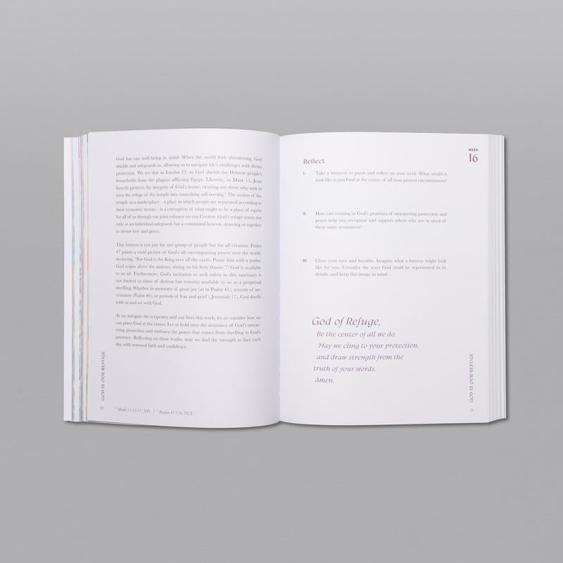 Bible Study Gift Set