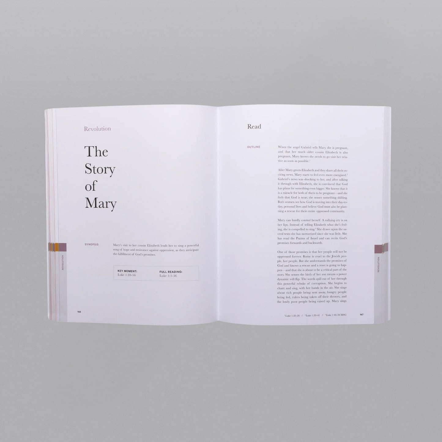 The Good and Beautiful Bible Study - Volume 2