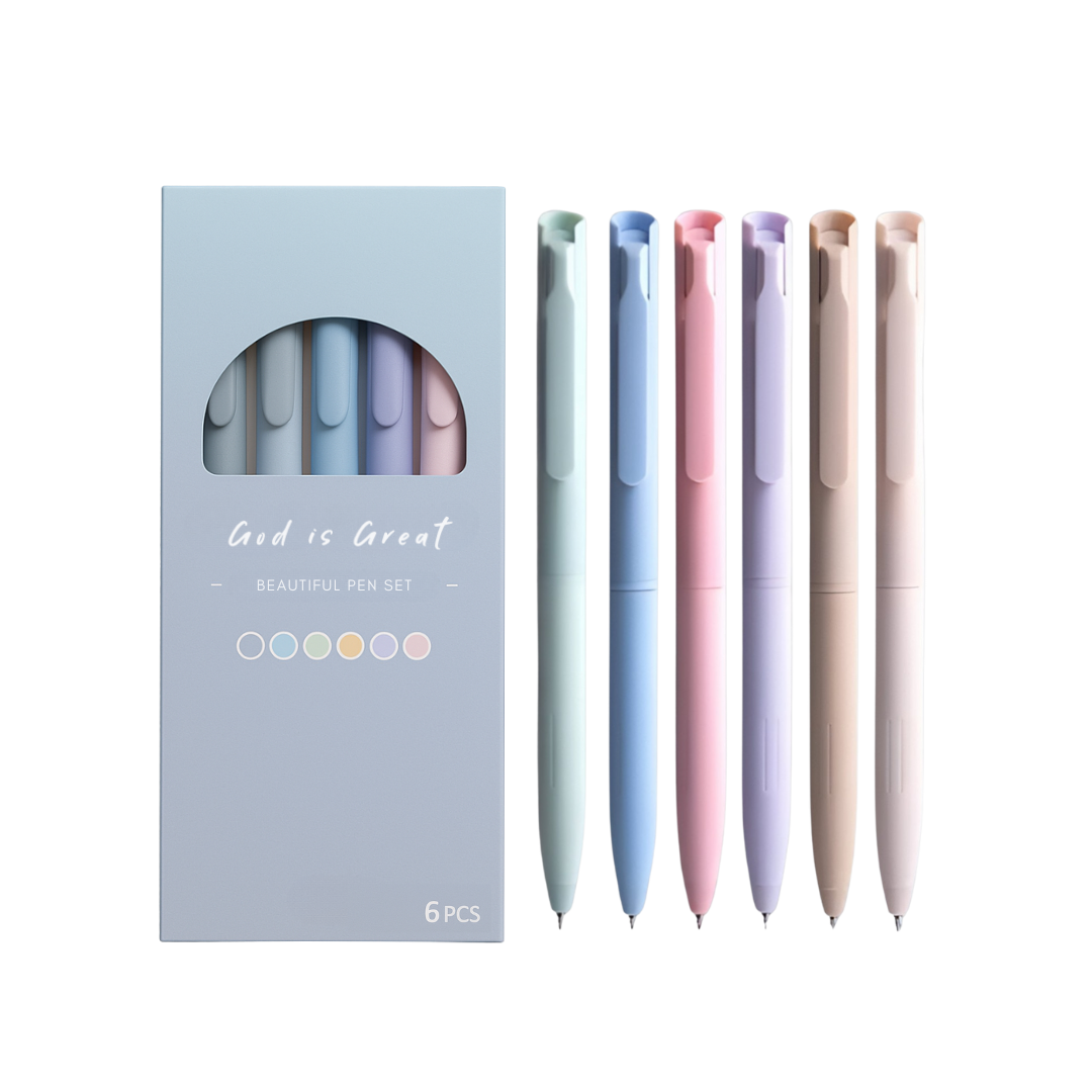 A Beautiful Year Pen Pack