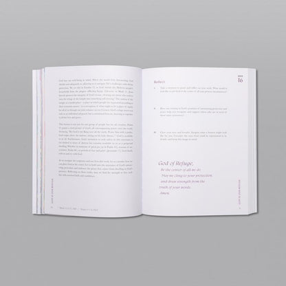 Bible Study Gift Set