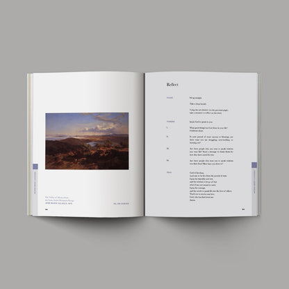 The Good and Beautiful Bible Study (Halloween)