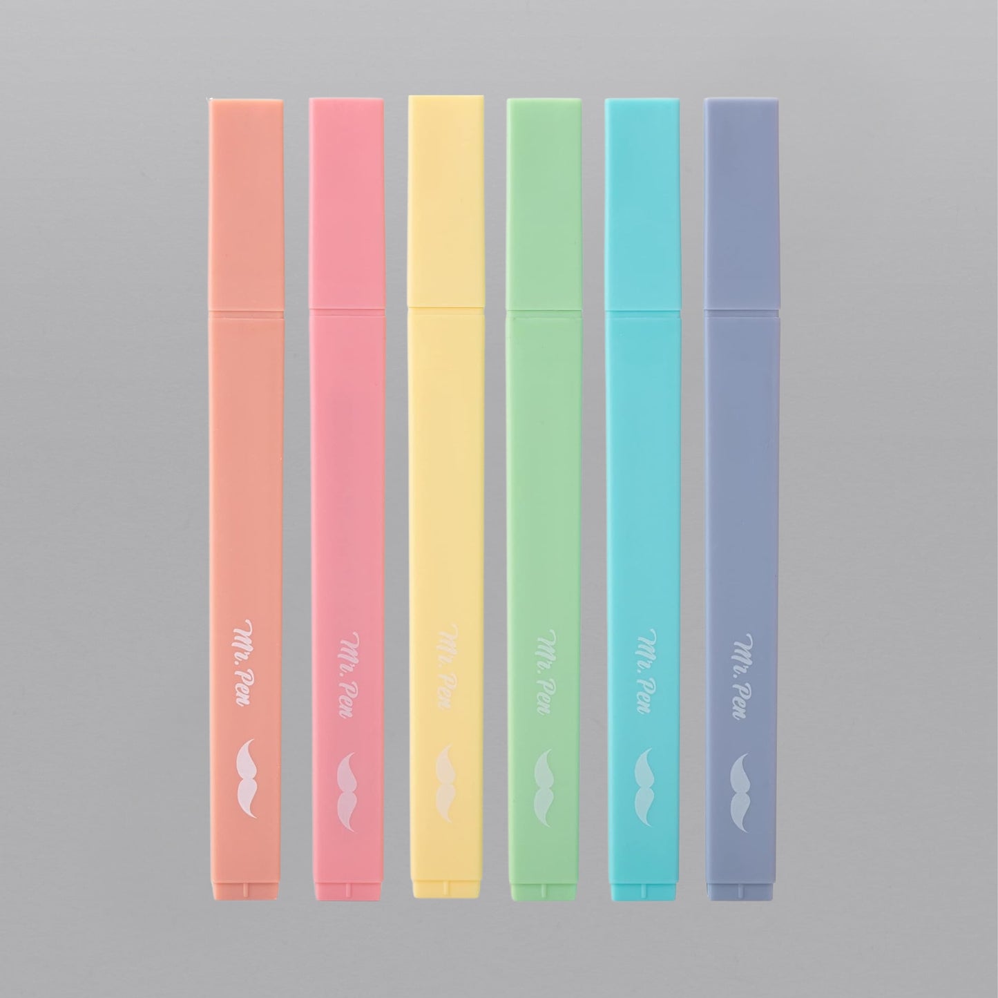 Heavenly Highlighters 6 Pack