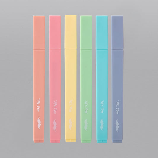 Heavenly Highlighters 6 Pack
